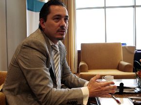 Compras electrónicas evitan riesgos de corrupción en adquisiciones del Estado, afirma BID