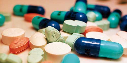 Transnacionales pretenden controlar compras estatales