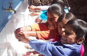 El 28% de presupuesto de inversión pública del 2012 se destinará a siete regiones más pobres