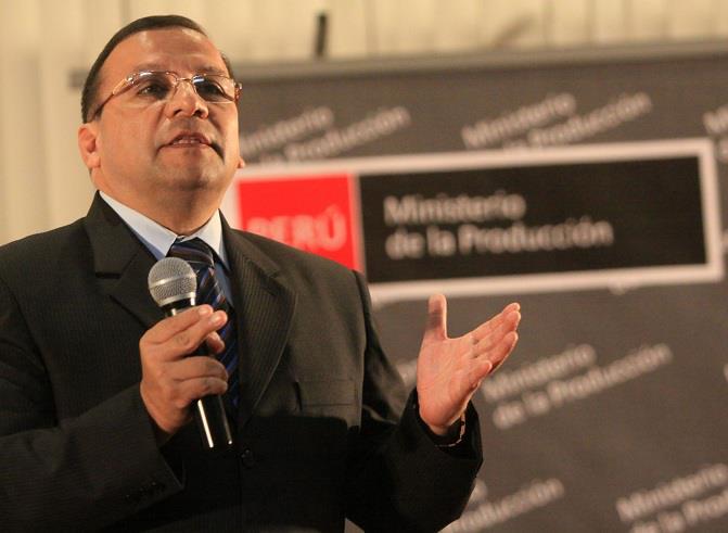 Nueva Ley Mype y Agencia de la Competitividad buscarán incrementar número de micro y pequeñas empresas formales