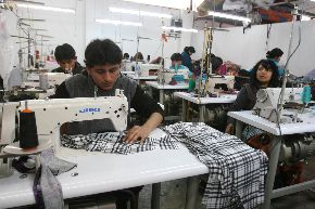 Gobierno destinará S/. 381.50 millones a compras a MYPES para promover dinamismo de economía