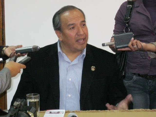 Se propondrá la descentralización y modificación en el OSCE