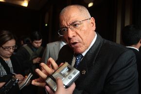 Poder Judicial pide a gremios de abogados y empresarios mayor compromiso en lucha anticorrupción