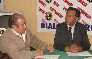 Sugieren que delitos de corrupción sean imprescriptibles y perseguidos a nivel mundial