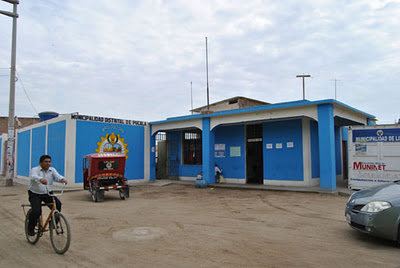 Le interesó un pepino