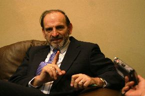 Proponen comisión de seguimiento del buen uso de canon minero