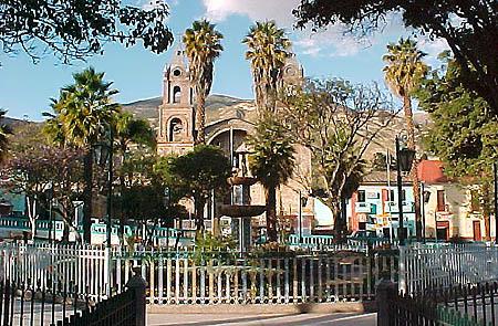 Ayacucho lidera participación en Foniprel y ya se adjudicó S/. 215 millones en tres años