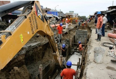 Gobierno Nacional lideró ejecución presupuestal en Sector Público en el 2011