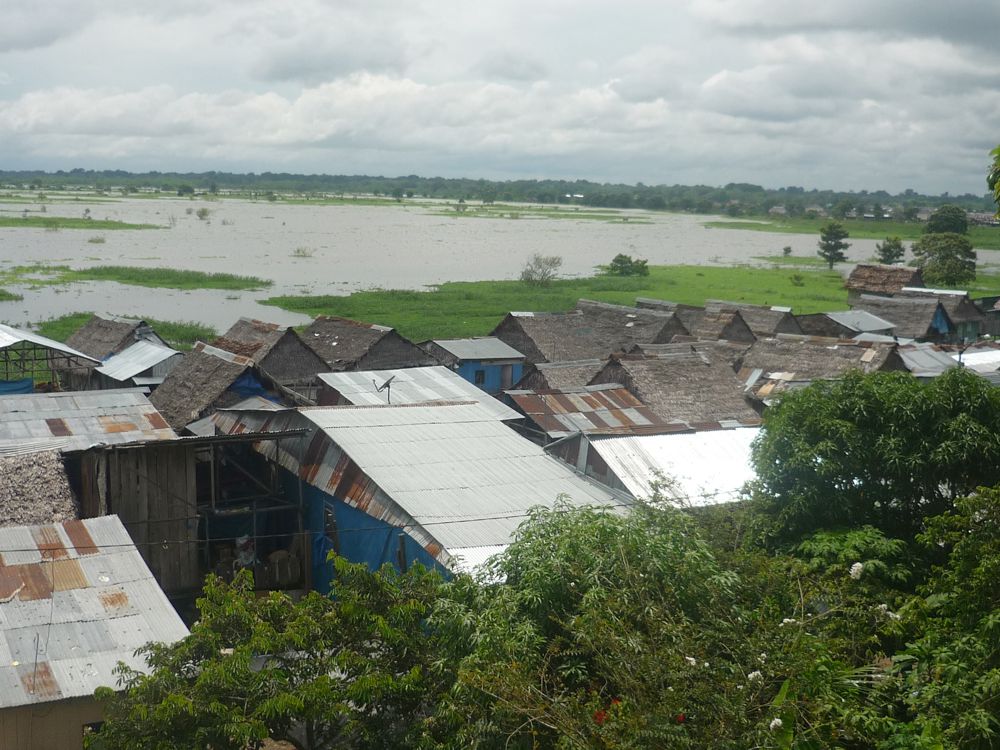 Graves incongruencias en la convocatoria para adquirir 01 millón 102,500 planchas de calaminas