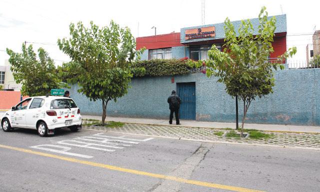 Empresa de hermano del ministro Paredes tiene cuatro contratos con Estado