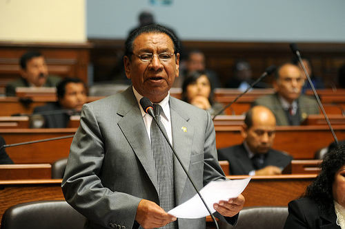 Esta semana ven debate de proyecto que elimina gradualmente el CAS