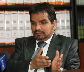 Plantean declarar insolventes a sentenciados por corrupción para que paguen reparaciones