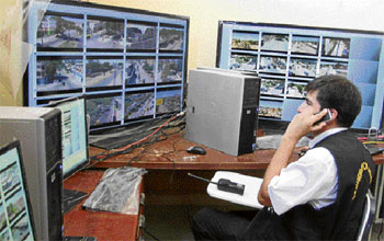 Regidor denuncia a alcaldesa ante Ministerio Público