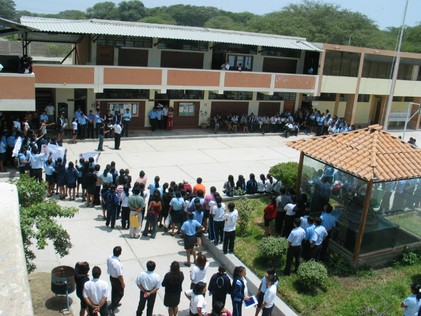 Crean empresa para adjudicarse cinco procesos (Piura)