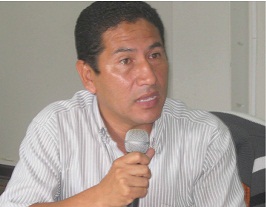 Explicarán por que no se licita hospital de Moyobamba