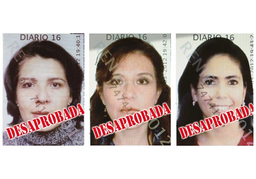 Lobby en el Congreso al descubierto