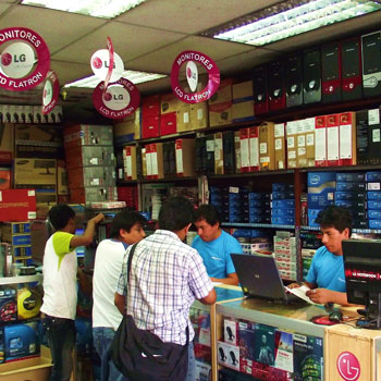 Proveedores de impresoras y accesorios podrán vender al Estado por S/. 100 millones