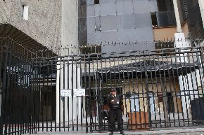 Contraloría investiga compra de chalecos antibalas para bases del VRAE