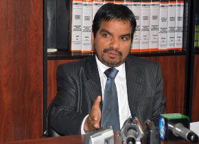 Nueva norma de pérdida de dominio permitirá ampliar incautación de bienes a la corrupción