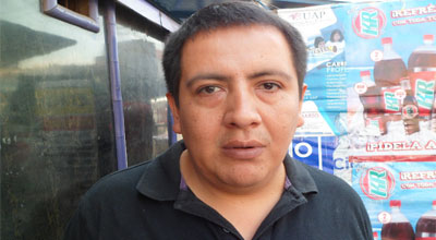ESCÁNDALO EN LA MUNICIPALIDAD PROVINCIAL, CONSUMO DE COMBUSTIBLE SE HA TRIPLICADO EXAGERADAMENTE