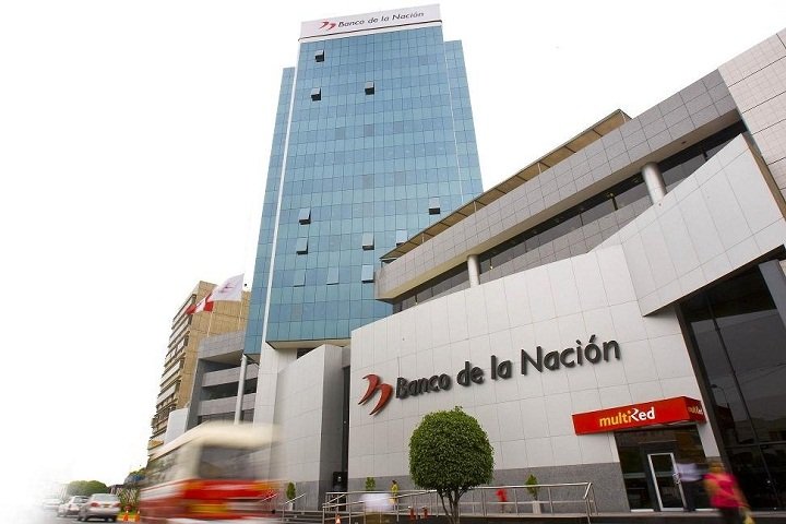 ¿Banco de la Nación discrimina Vigilantes con antecedentes judiciales?