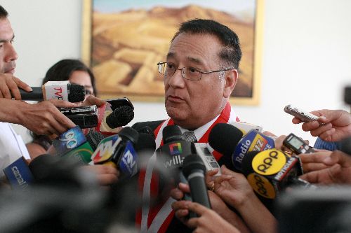 Central de compras reducirá discrecionalidad y dará más transparencia en FF.AA.