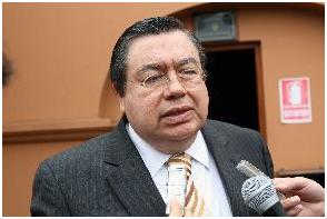 Excontralor Matute saluda decisión del Ejecutivo de fortalecer compras públicas