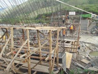 Ministerio de Economía y Finanzas no impulsa los grandes proyectos