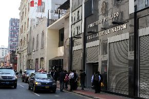 Capacitarán a fiscales en detección de fraudes en compras estatales