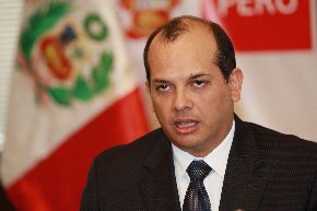 Inversión pública alcanza el nivel máximo histórico en términos absolutos: MEF