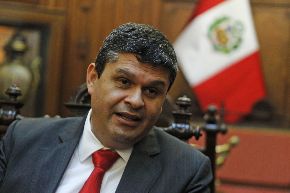 Procuraduría General centralizará esfuerzos de lucha contra la corrupción