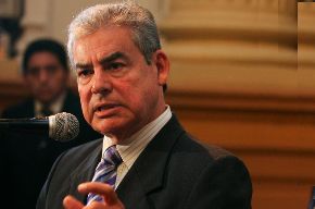 Duplicar recursos de inversión en regiones impulsará ejecución de obras