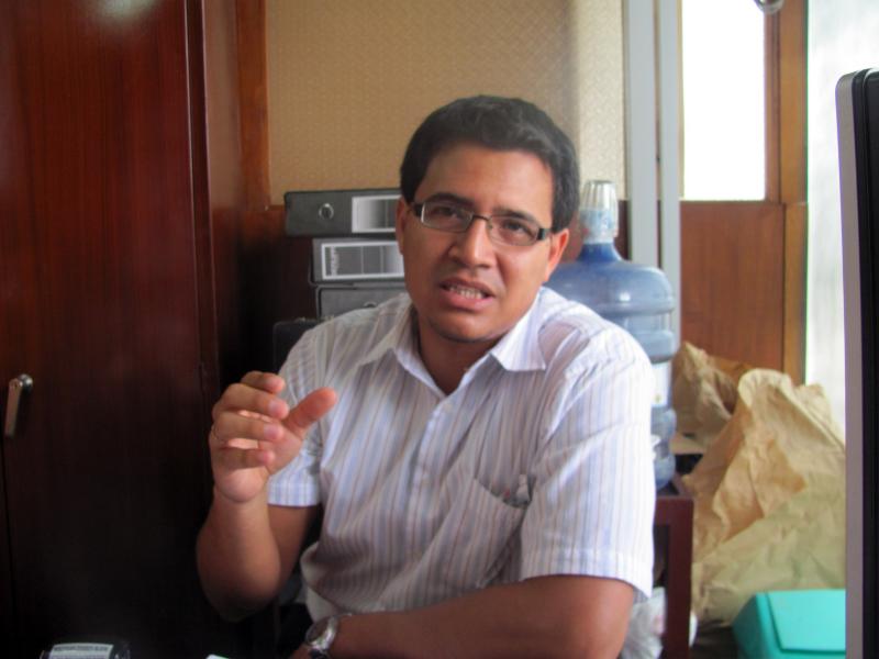 Funcionario municipal aprobó pago ilegal en solo 14 minutos