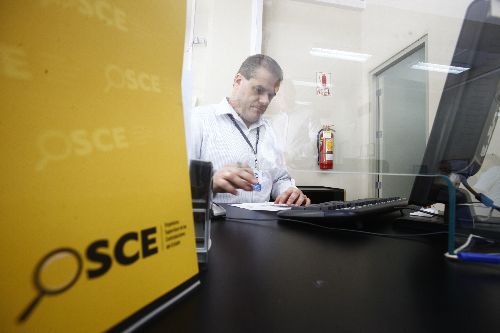 OSCE difunde más de Mil Novecientos laudos arbitrales