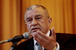Contratos entre EsSalud y Krasny están en proceso de nulidad
