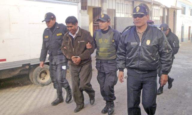 Perseguidos por la justicia: en Puno alcaldes pierden altura