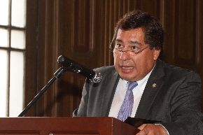 Tribunal de responsabilidades administrativas sancionará con rigor y acabará con impunidad