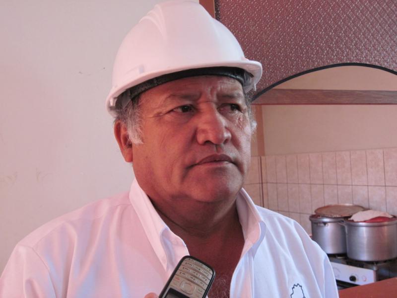 Expresidente regional Jaime Rodríguez será acusado por peculado
