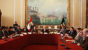 Fiscalización cita para el 7 de noviembre a empresario William Vallejos
