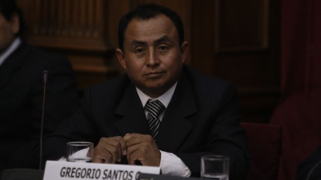 Insistirán en citar de grado fuerza a Santos al Congreso por ‘goyoaudios’