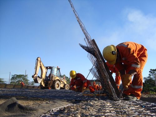 Inversión pública creció 50% en agosto, su mayor avance en el año