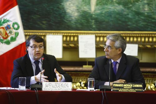 Hay cuatro procesos convocados para invertir S/. 110.8 millones en Obras por Impuestos