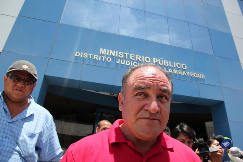Revelan indicios de corrupción en gestión de exalcalde Roberto Torres