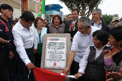 Sector Construcción crecería entre 14% y 15% hasta finales de año