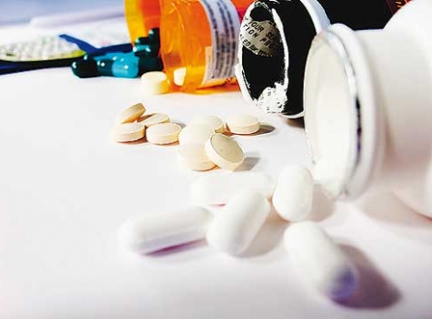 Industriales Farmacéuticos piden terminar con monopolio en medicinas