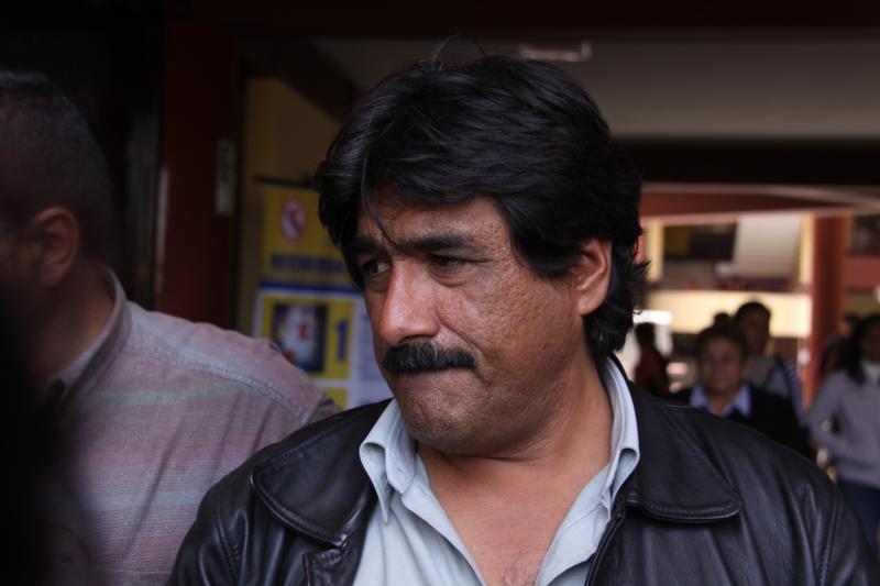 Alcalde de Moro, Ivo Rincón, es proveedor de otras comunas