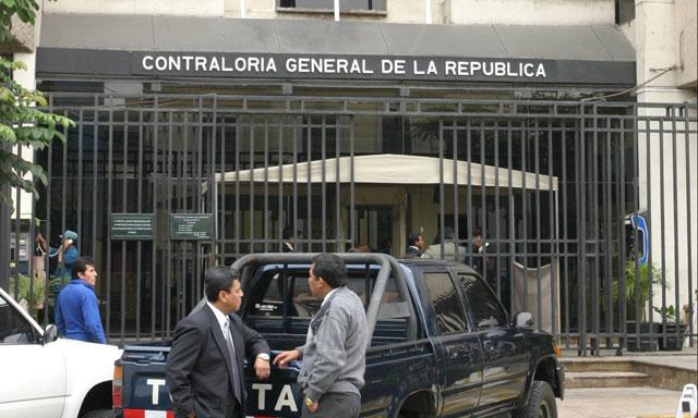 Contraloría detectó millonario pago irregular en Gobierno Regional del Callao