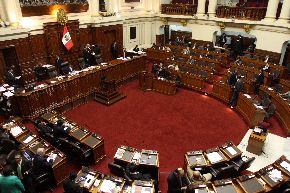 Archivan denuncias contra funcionarios de la administración pública