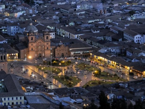 Región Cusco recibe millones por transferencia y no hace nada