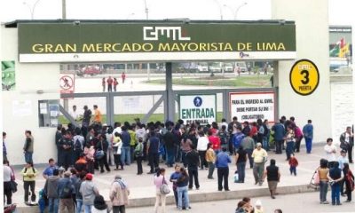 Emmsa favoreció irregularmente a empresa en proceso de adjudicación